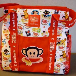 Paul Frank tote
